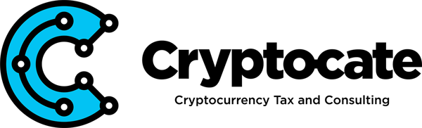 Cryptocate lateral primary logo NEW TAGLINE 1 copy